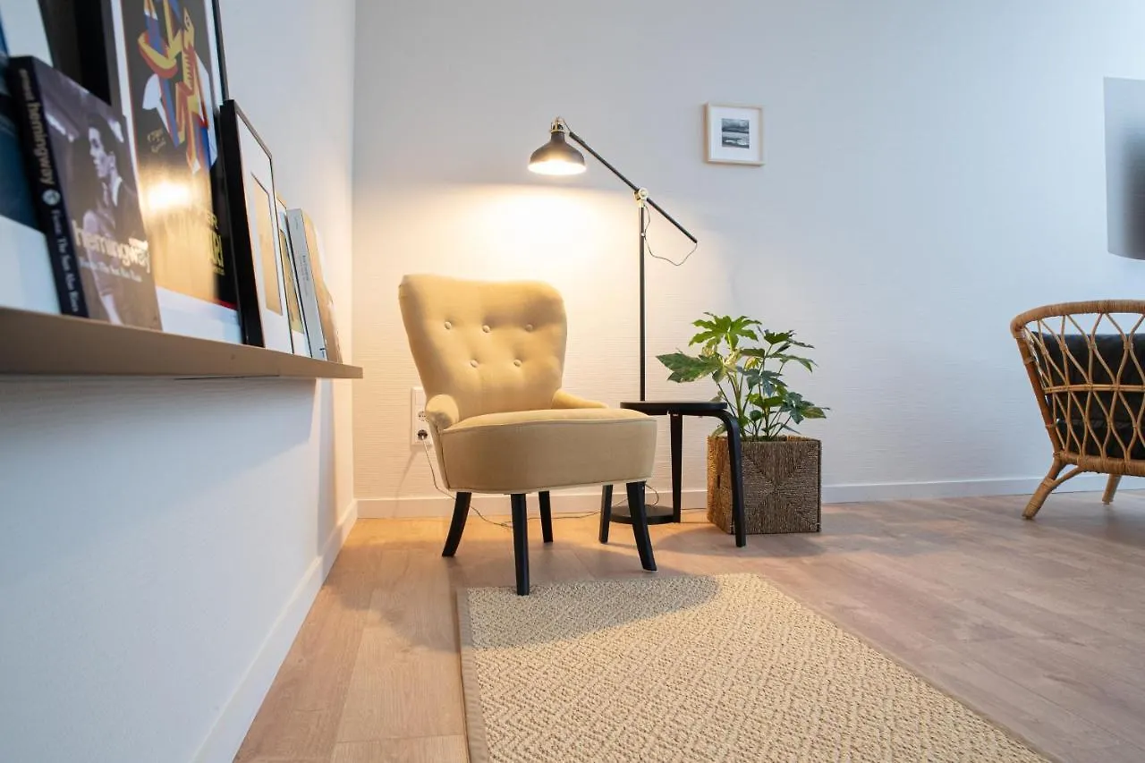 Large & Cosy Apartment For 7 Near City Center 0*, Luxembourg Luxembourg